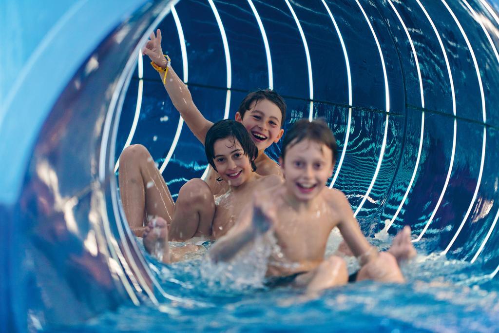 Apart Holidays - Residenza Flora لوكارنو المظهر الخارجي الصورة