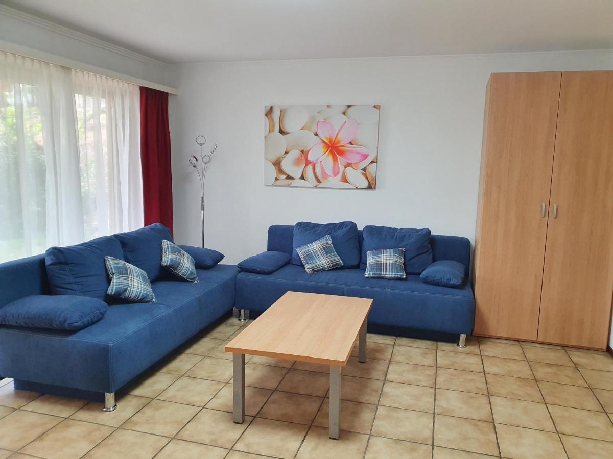 Apart Holidays - Residenza Flora لوكارنو المظهر الخارجي الصورة