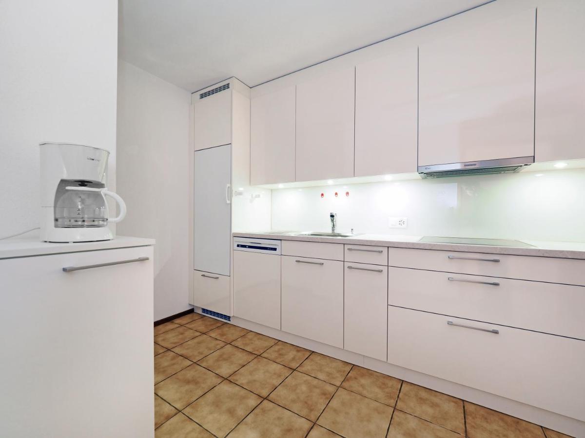 Apart Holidays - Residenza Flora لوكارنو المظهر الخارجي الصورة