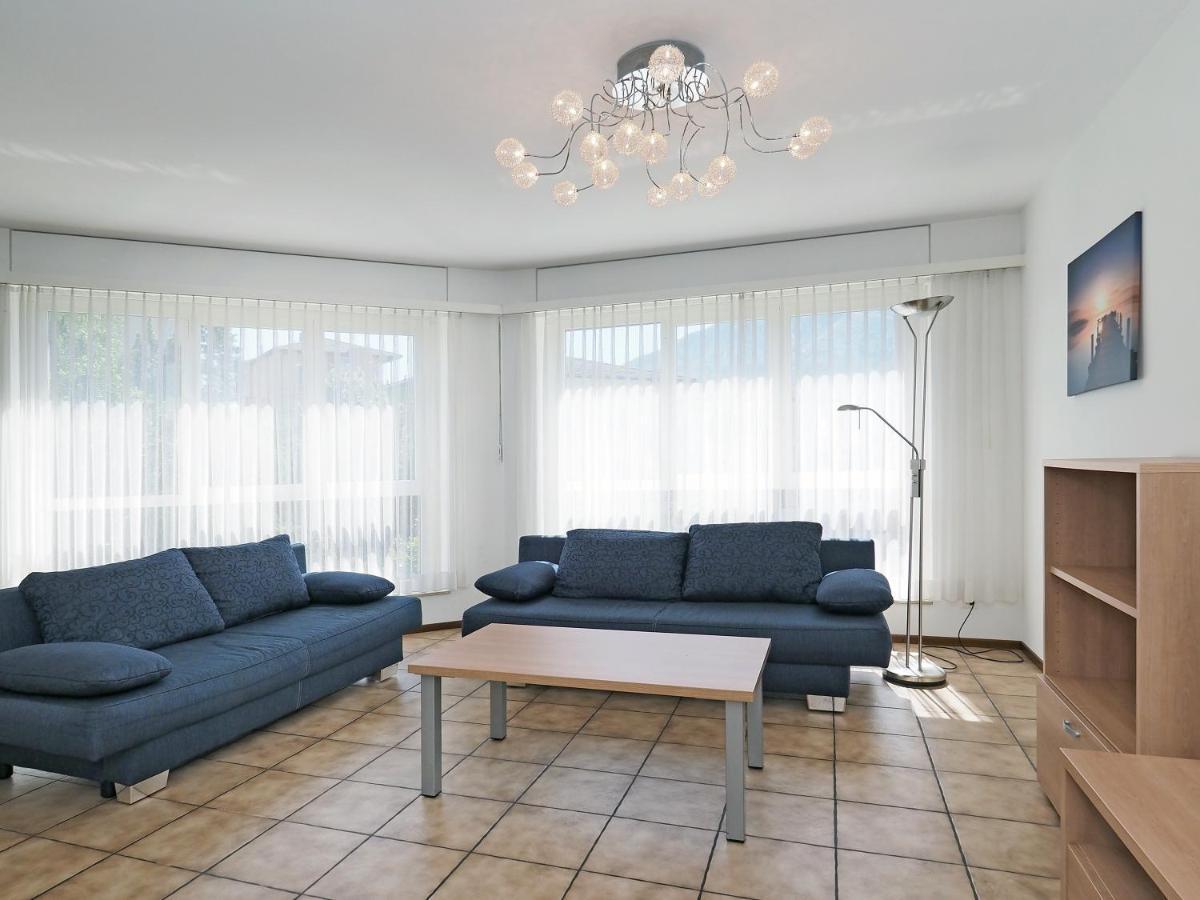 Apart Holidays - Residenza Flora لوكارنو المظهر الخارجي الصورة