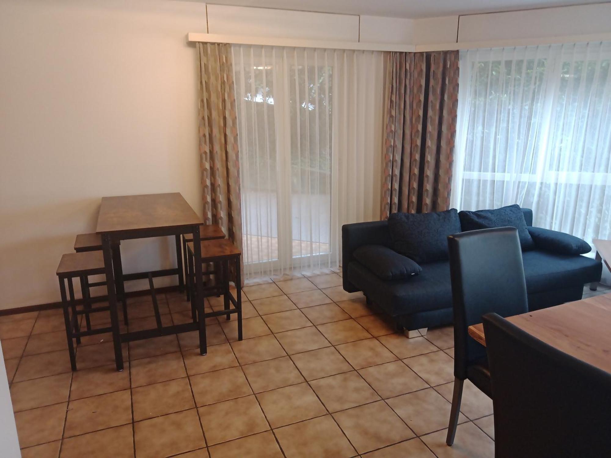 Apart Holidays - Residenza Flora لوكارنو المظهر الخارجي الصورة
