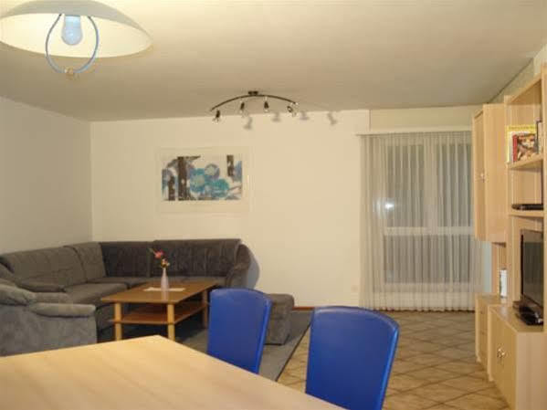 Apart Holidays - Residenza Flora لوكارنو المظهر الخارجي الصورة