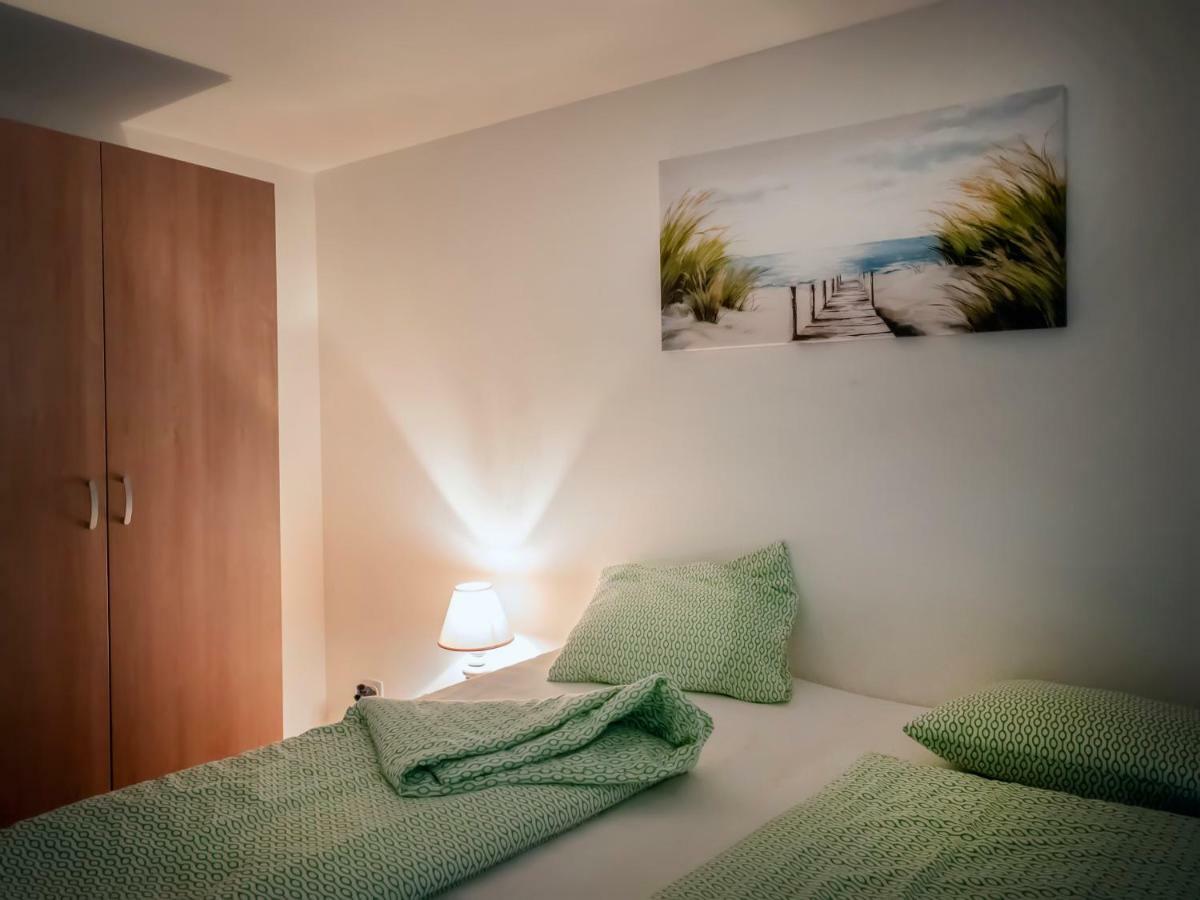 Apart Holidays - Residenza Flora لوكارنو المظهر الخارجي الصورة