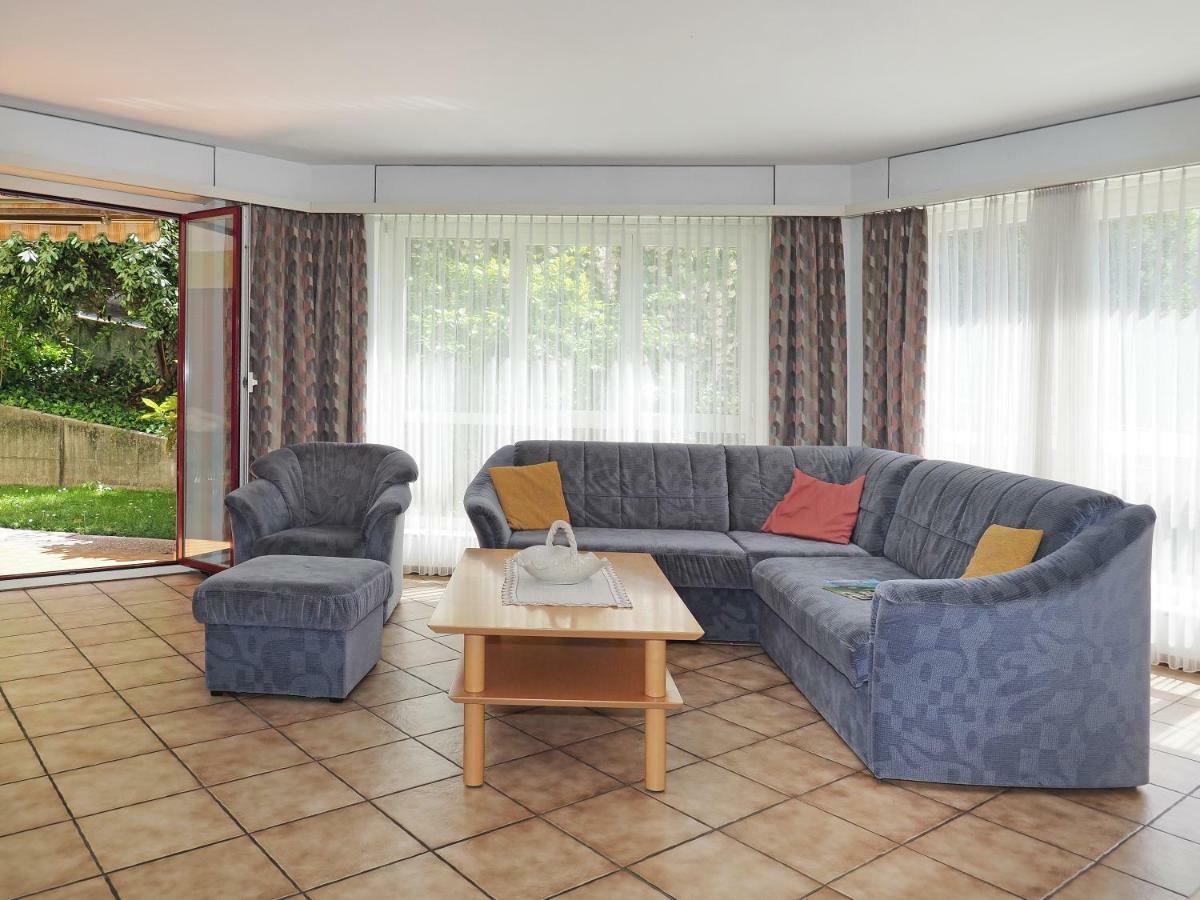 Apart Holidays - Residenza Flora لوكارنو المظهر الخارجي الصورة