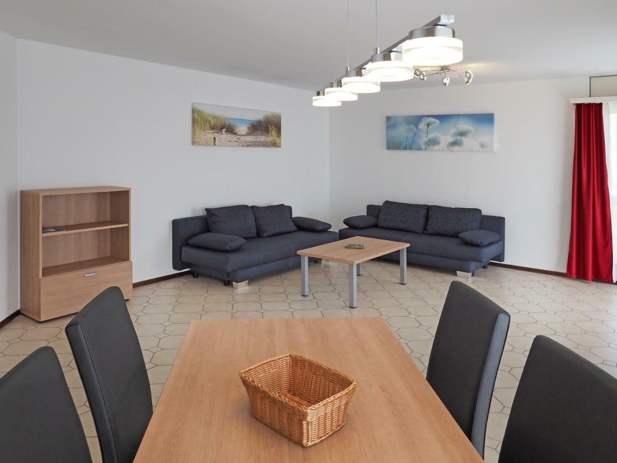 Apart Holidays - Residenza Flora لوكارنو المظهر الخارجي الصورة