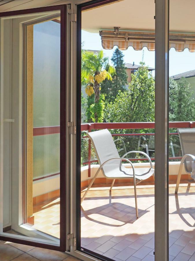Apart Holidays - Residenza Flora لوكارنو المظهر الخارجي الصورة