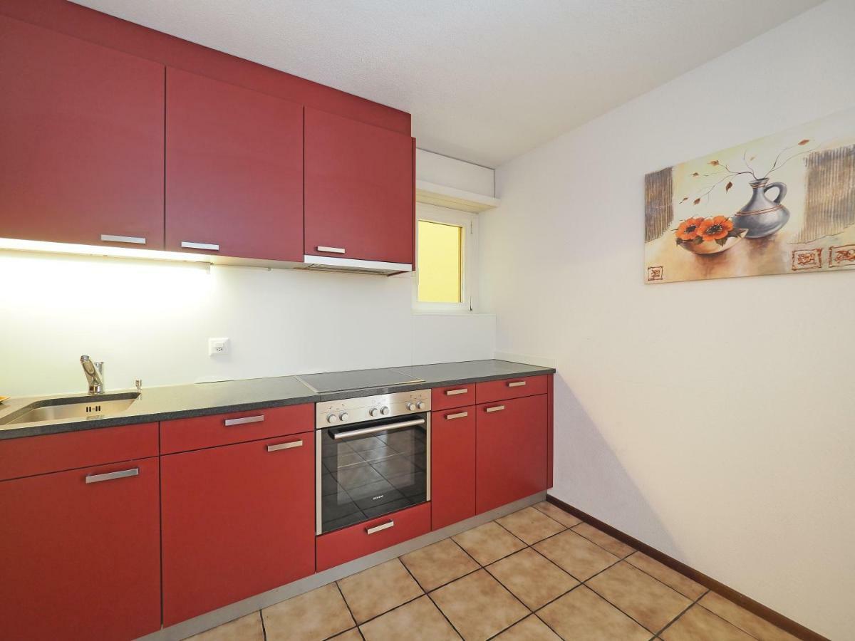 Apart Holidays - Residenza Flora لوكارنو المظهر الخارجي الصورة