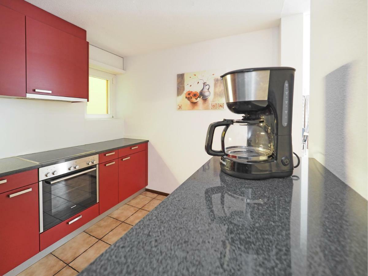 Apart Holidays - Residenza Flora لوكارنو المظهر الخارجي الصورة