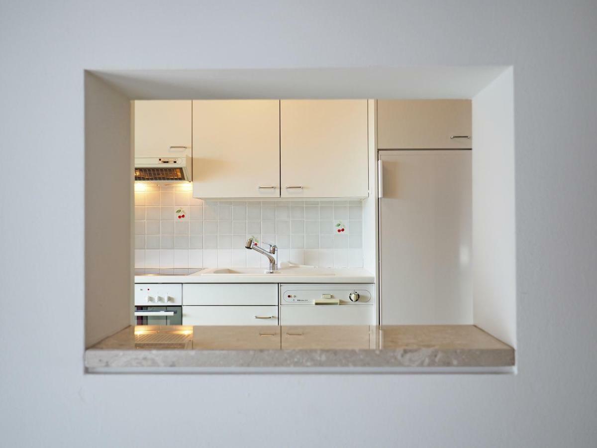 Apart Holidays - Residenza Flora لوكارنو المظهر الخارجي الصورة