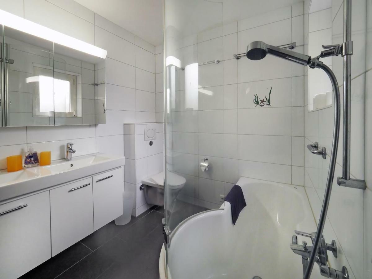 Apart Holidays - Residenza Flora لوكارنو المظهر الخارجي الصورة