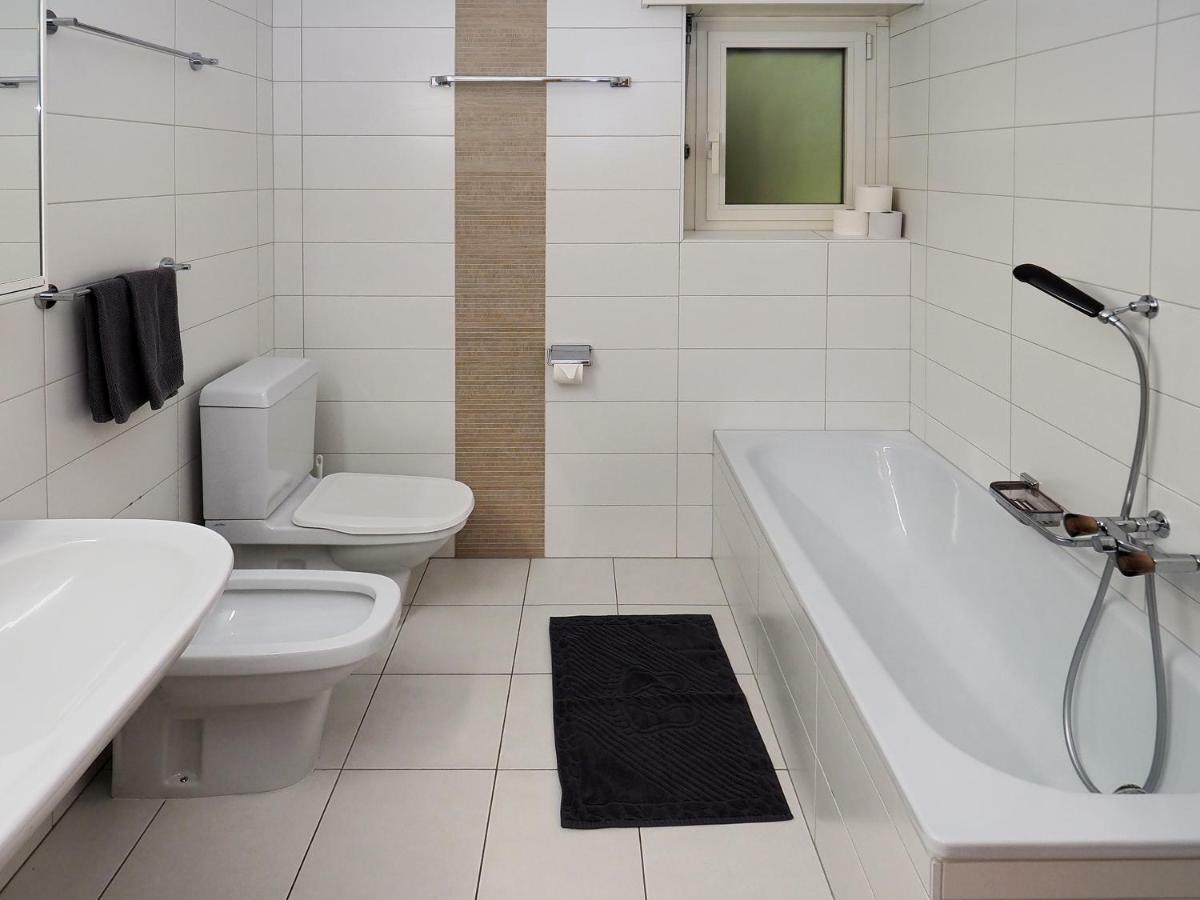 Apart Holidays - Residenza Flora لوكارنو المظهر الخارجي الصورة